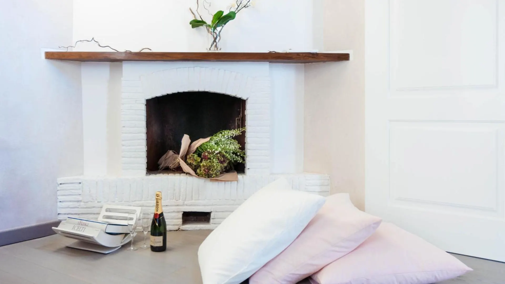 Aparthotel Margana Tower Roma
