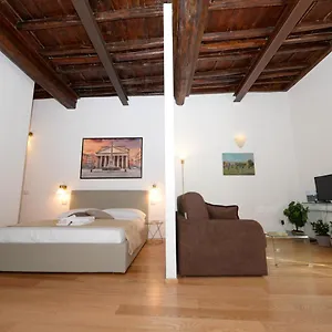  Apart-hotel Campo De Fiori Relais