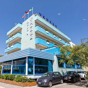 Venere 3*, Cesenatico Italia
