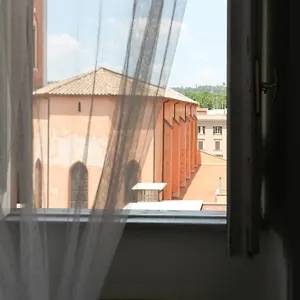 White Vatican Roma