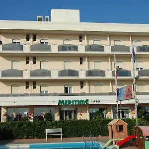 Meritime 3*, Bellaria-Igea Marina Italia