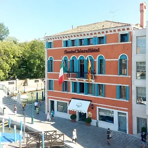 Santa Chiara 4*, Venezia Italia