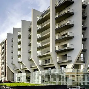 2* Apart-hotel Lungotevere