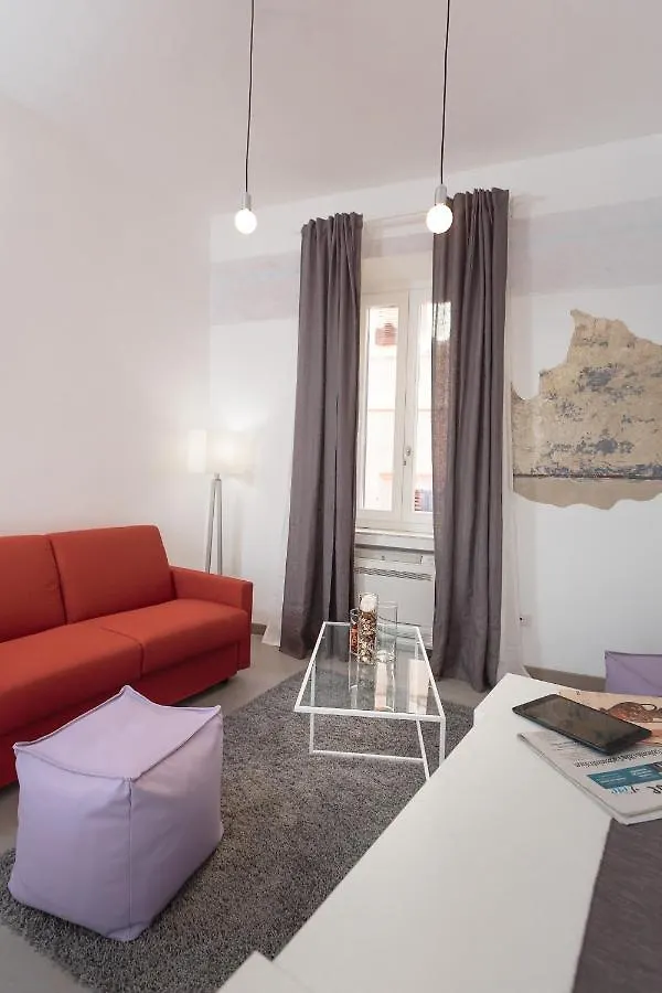 Margana Tower Aparthotel Rome 0*,  Italy