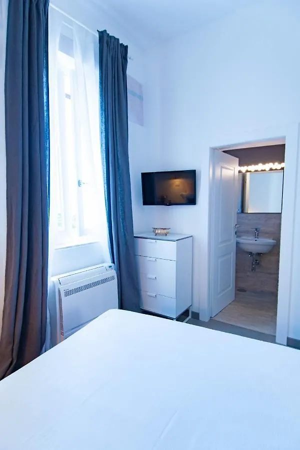 Aparthotel Margana Tower Řím